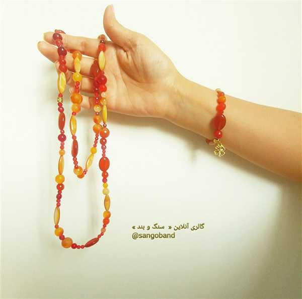 نیم ست ساقی باقی