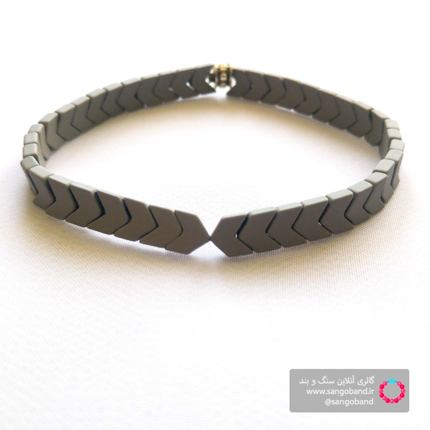 حدید مات طوسی