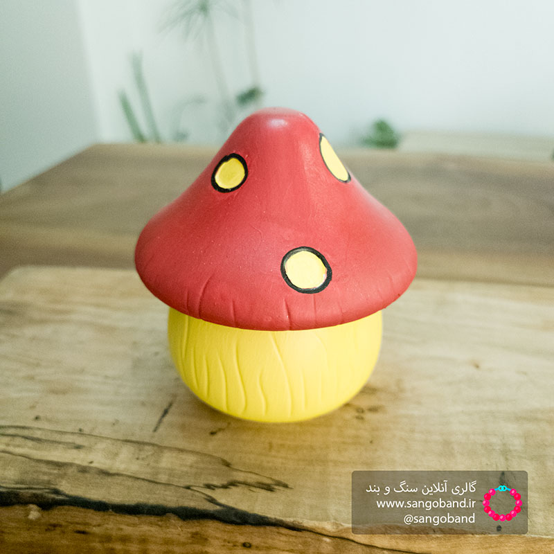 بانکه قارچ